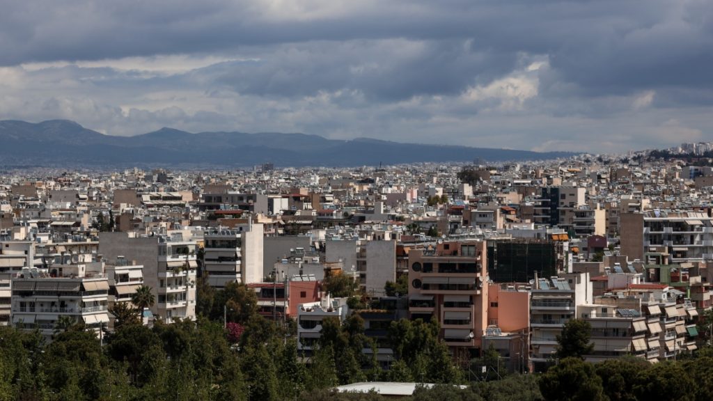 Δάνεια: Στο χαμηλότερο επίπεδο 9ετίας τα σταθερά στεγαστικά επιτόκια