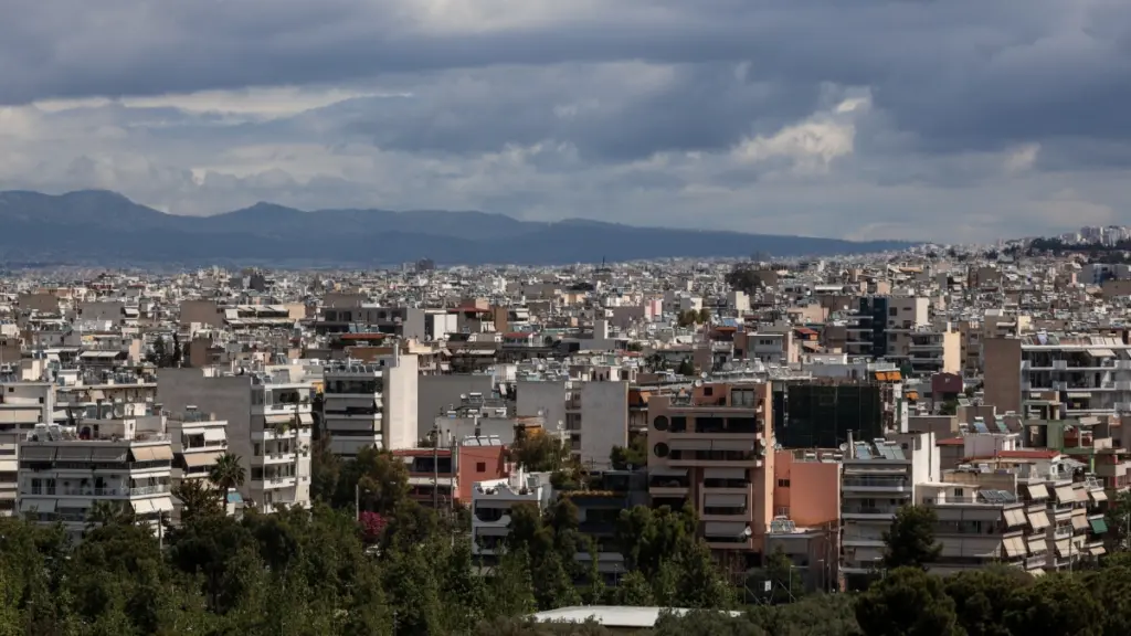 Δάνεια: Στο χαμηλότερο επίπεδο 9ετίας τα σταθερά στεγαστικά επιτόκια
