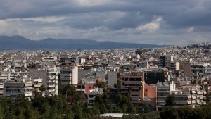 Δάνεια: Στο χαμηλότερο επίπεδο 9ετίας τα σταθερά στεγαστικά επιτόκια