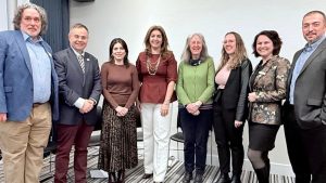 Συμμετοχή του ΕΟΤ σε ημερίδα για την Τεχνητή Νοημοσύνη και τον αναγεννητικό τουρισμό στο Λονδίνο