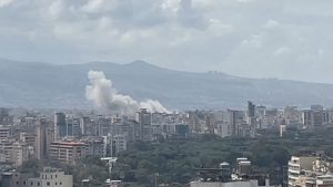 Reuters: ΗΠΑ και Ιράν έλαβαν σχέδιο 2 φάσεων για τερματισμό των εχθροπραξιών – “Όχι σε τελεσίγραφα” λέει η Τεχεράνη