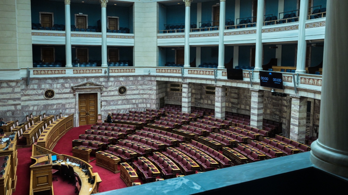 Η πρόταση Μητσοτάκη για το ασυμβίβαστο υπουργού-βουλευτή και το “γαλλικό μοντέλο” – Πώς θα εφαρμοστεί