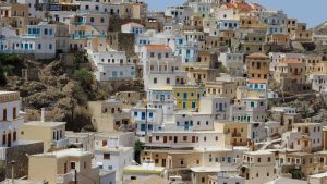 Κάρπαθος: Πρώτη επιλογή για αυθεντικές και ανέμελες διακοπές στην Ευρώπη