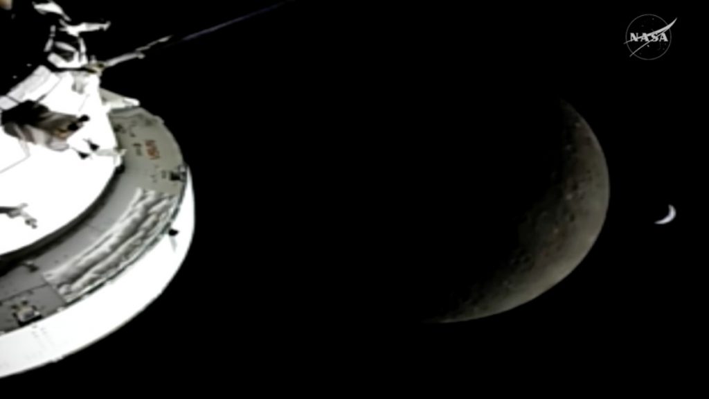 Artemis II: Η μαγευτική ολική έκλειψη Ηλίου πίσω από τη Σελήνη και τα 40 λεπτά “σιγής” (βίντεο)