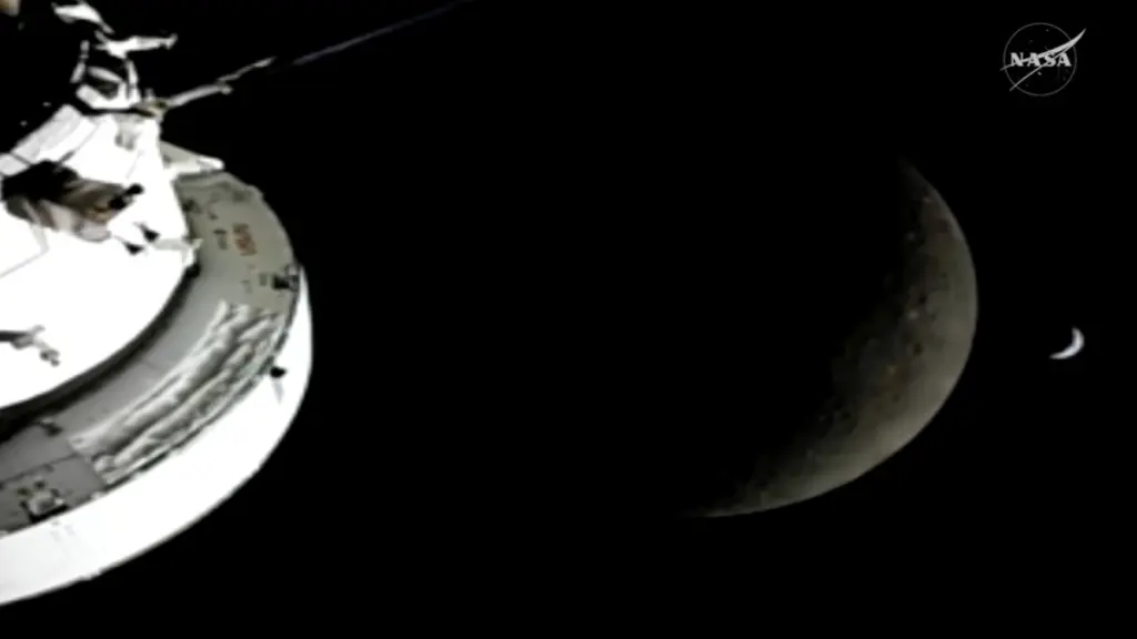 Artemis II: Η μαγευτική ολική έκλειψη Ηλίου πίσω από τη Σελήνη και τα 40 λεπτά “σιγής” (βίντεο)