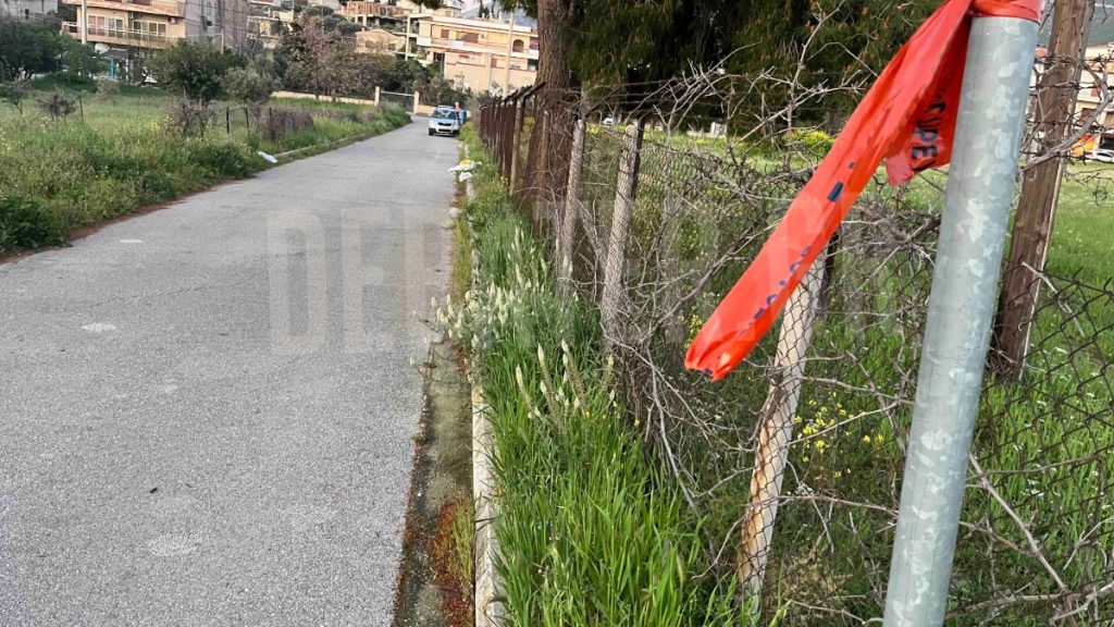 Παλλήνη: Ταυτοποιήθηκε ο 49χρονος που βρέθηκε νεκρός με δεματικά στον λαιμό – Πού στρέφονται οι έρευνες