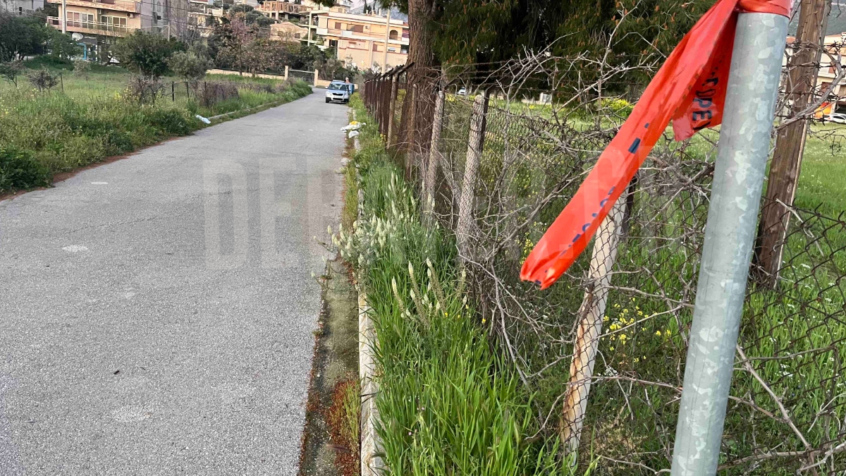 Παλλήνη: Ταυτοποιήθηκε ο 49χρονος που βρέθηκε νεκρός με δεματικά στον λαιμό – Τι εκτιμούν οι Αρχές