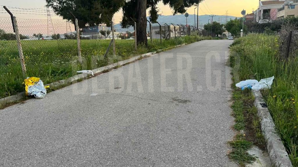 Παλλήνη: Όλα ανοιχτά για τον 49χρονο με τα tie wrap στον λαιμό – Το συγκινητικό σημείωμα που άφησε