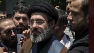 Times: Σε κρίσιμη κατάσταση ο Μοτζτάμπα Χαμενεΐ – Δεν είναι σε θέση να κυβερνήσει