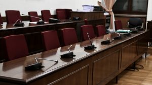 ΟΠΕΚΕΠΕ – Επιτροπή Δεοντολογίας: Παρόντες μόνο Μηταράκης, Τσιάρας – Υπομνήματα έστειλαν οι άλλοι 9 της ΝΔ