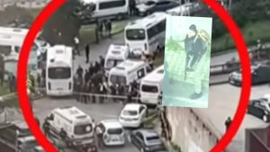 Κωνσταντινούπολη: Πώς έγινε η ένοπλη επίθεση στο ισραηλινό προξενείο – Νεκρός ο ένας από τους τρεις δράστες (βίντεο)