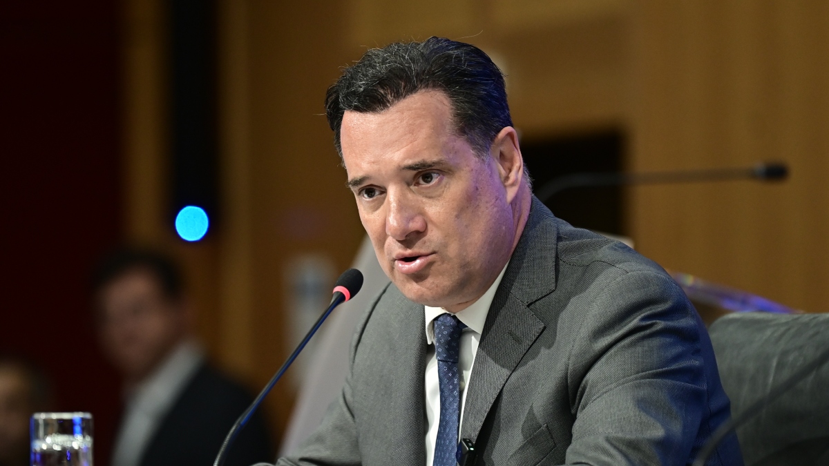 Γεωργιάδης: “Όποιος βουλευτής μάς κατηγορήσει για τον ΟΠΕΚΕΠΕ, θα δείξω τα ρουσφέτια που μου έχει ζητήσει”