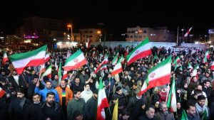 Τι περιλαμβάνει το σχέδιο 10 σημείων του Ιράν για “μακροπρόθεσμη ειρήνη” – Τραμπ: “Καλή βάση για διαπραγματεύσεις”