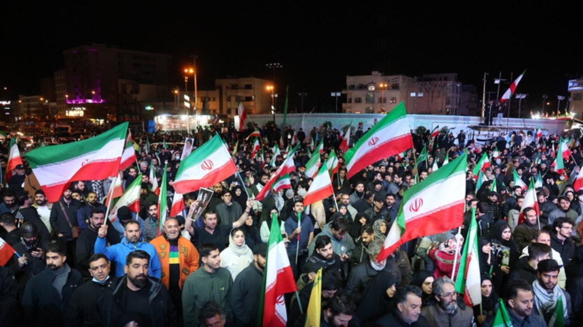 Τι περιλαμβάνει το σχέδιο 10 σημείων του Ιράν για “μακροπρόθεσμη ειρήνη” – Τραμπ: “Καλή βάση για διαπραγματεύσεις”