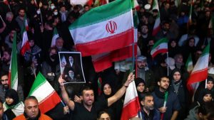 ΗΠΑ και Ιράν διεκδικούν τη “νίκη” για την εκεχειρία των 2 εβδομάδων – Το Ισραήλ βομβαρδίζει τον Λίβανο