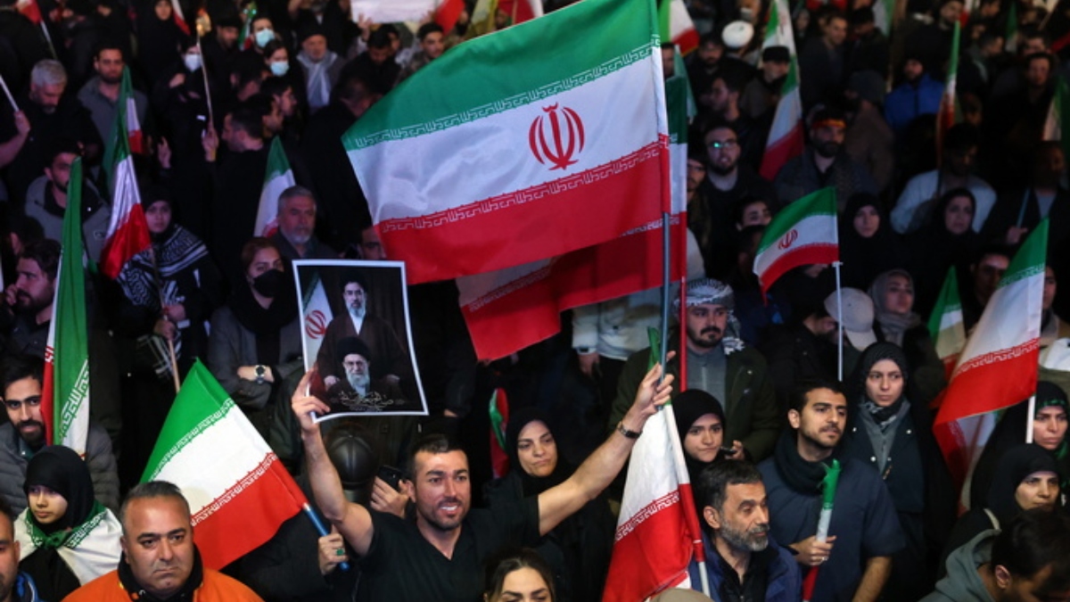 Ιράν: Η Τεχεράνη πρότεινε να περνούν ανεμπόδιστα τα πλοία από το Ορμούζ από την πλευρά του Ομάν