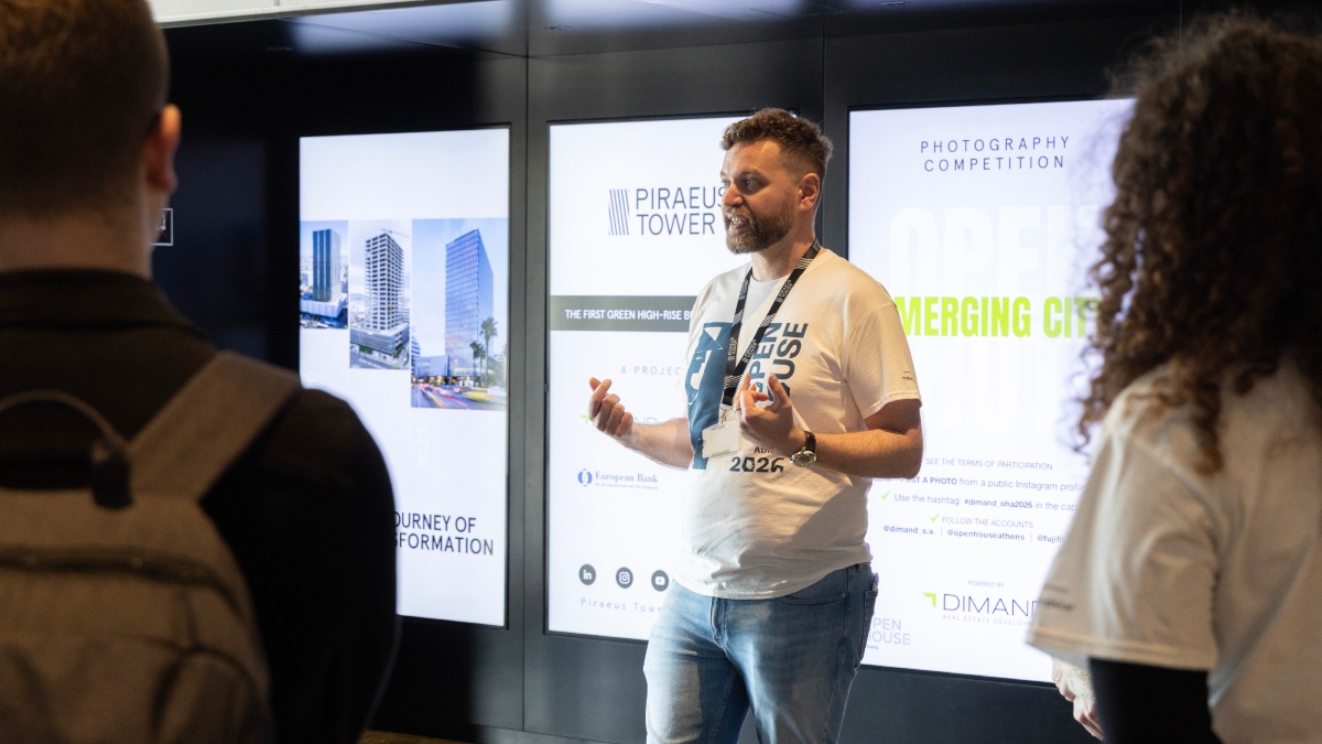 Πύργος Πειραιά