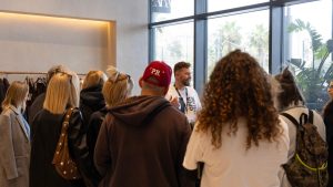 O Πύργος Πειραιά άνοιξε για τρίτη συνεχόμενη χρονιά για το κοινό του Open House Athens