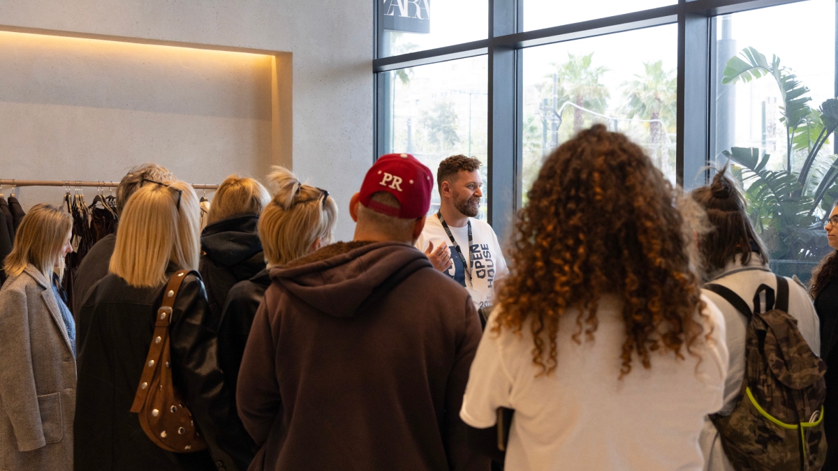 O Πύργος Πειραιά άνοιξε για τρίτη συνεχόμενη χρονιά για το κοινό του Open House Athens