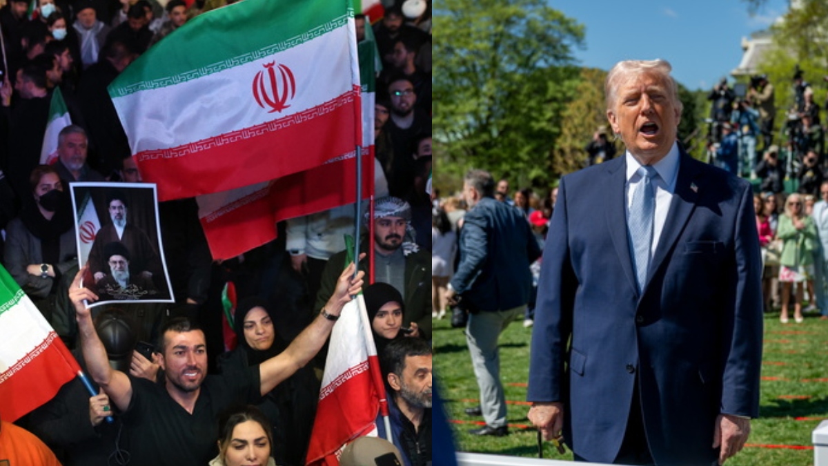 ΗΠΑ και Ιράν διεκδικούν τη “νίκη” για την εκεχειρία των 2 εβδομάδων – IDF: “Συνεχίζουμε τις μάχες κατά της Χεζμπολάχ στον Λίβανο”