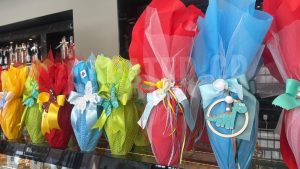 Πάσχα 2026: Από… χρυσάφι φέτος τα σοκολατένια αυγά – Πόσο κοστίζουν και πώς εξηγούνται οι “πικρές” τιμές