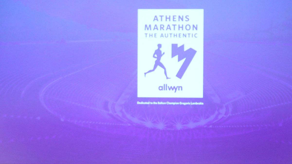 Χαρδαλιάς: 15 εκατ. ευρώ για τον εκσυγχρονισμό της Αυθεντικής Μαραθώνιας Διαδρομής