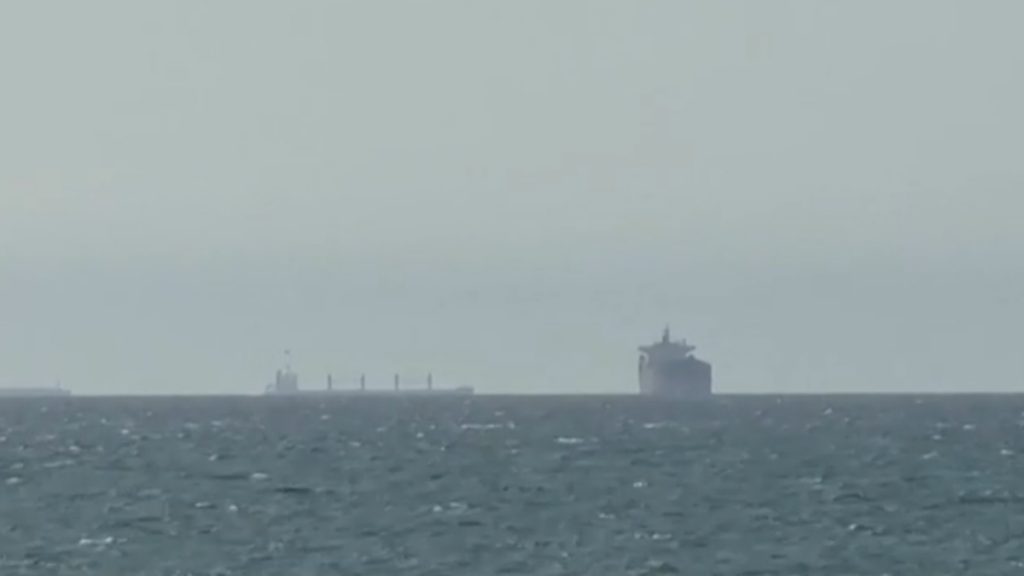 Στενό του Ορμούζ: Οι Φρουροί της Επανάστασης ανακοίνωσαν εναλλακτικές διαδρομές λόγω φόβων για νάρκες