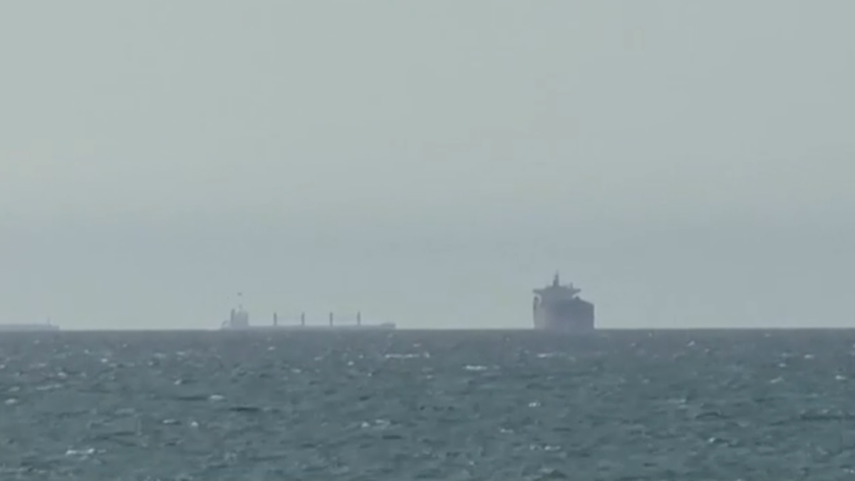 Στενό του Ορμούζ: Οι Φρουροί της Επανάστασης ανακοίνωσαν εναλλακτικές διαδρομές λόγω φόβων για νάρκες