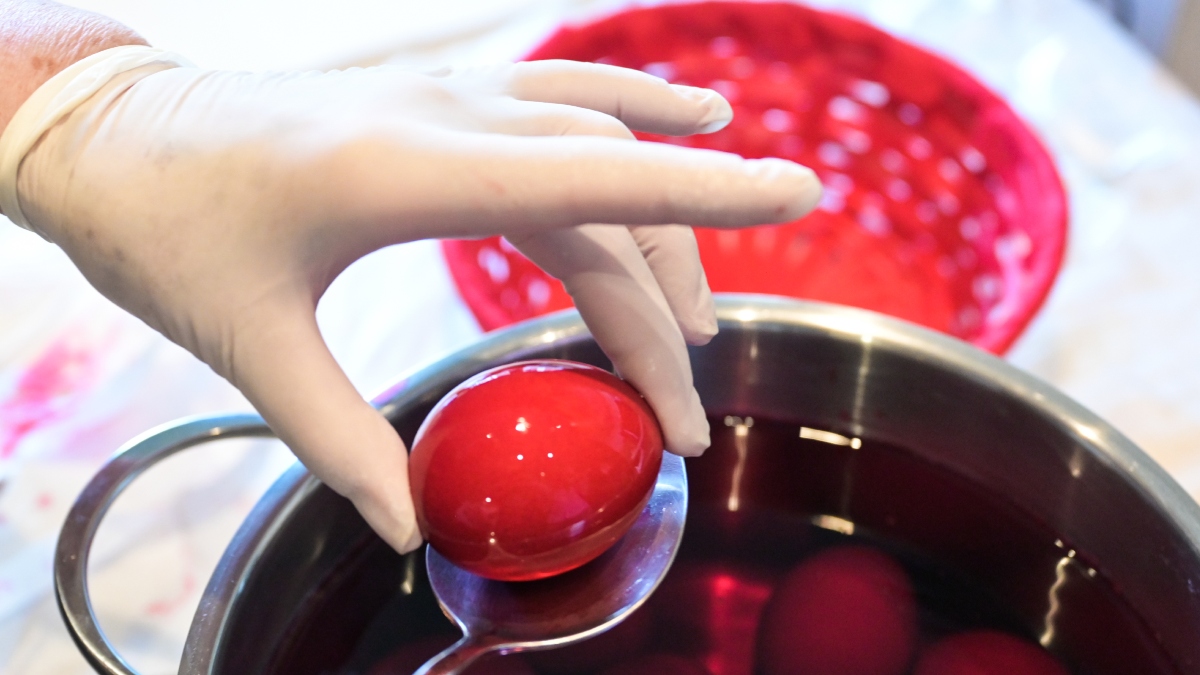 Το Πάσχα στην ελληνική λαϊκή παράδοση – Έθιμα, συμβολισμοί και αναγέννηση της ζωής