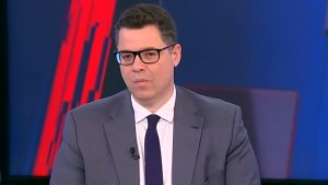 Κοντογεώργης για εκεχειρία: “Αισιοδοξούμε, αλλά κάνουμε και τα κουμάντα μας για την οικονομία”