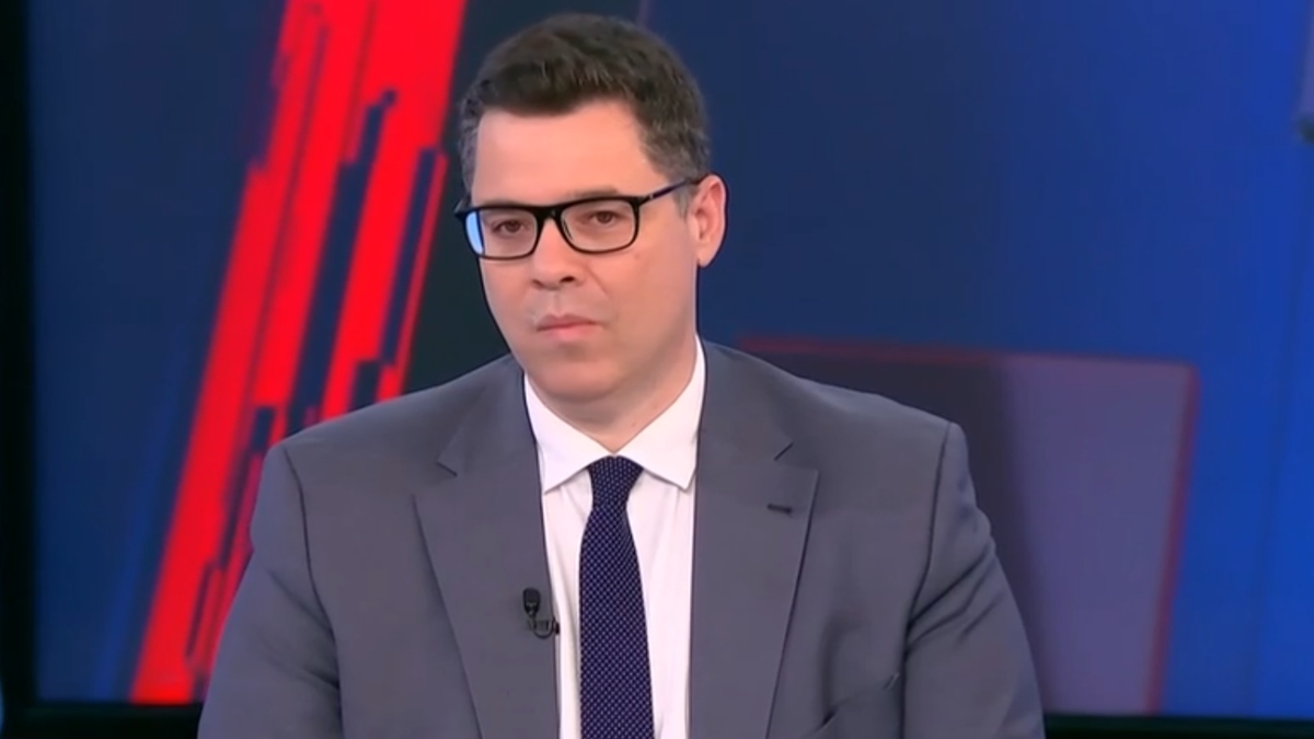 Κοντογεώργης για εκεχειρία: “Αισιοδοξούμε, αλλά κάνουμε και τα κουμάντα μας για την οικονομία”