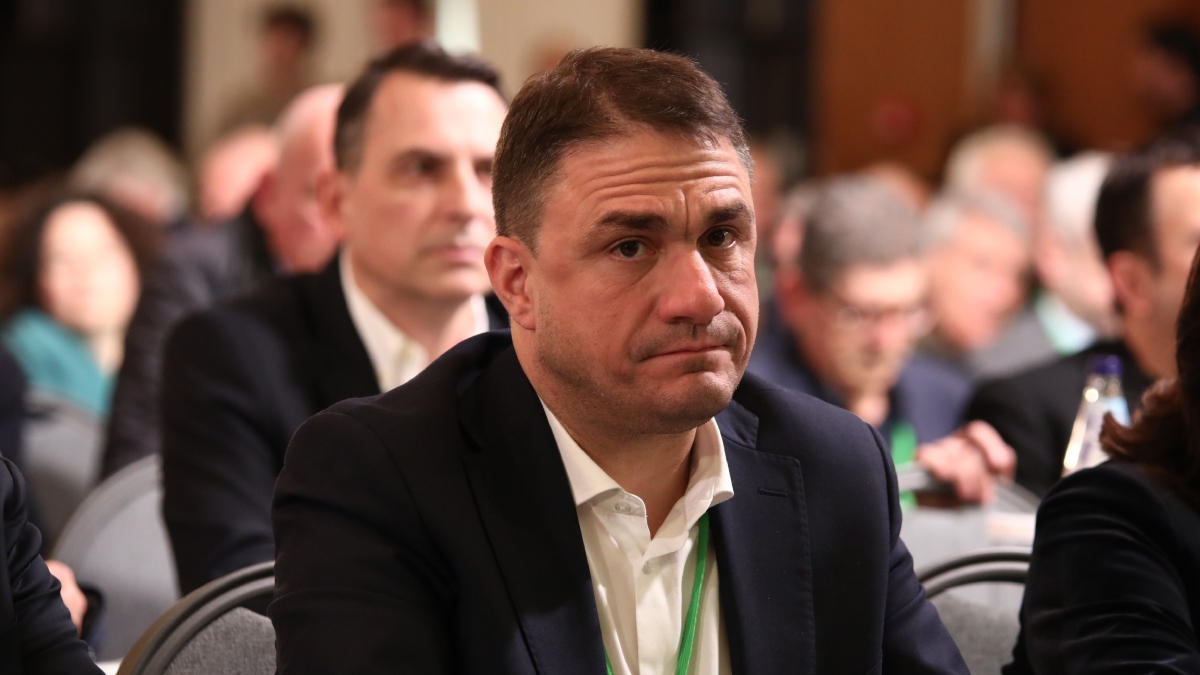 Τσουκαλάς: “Πανικόβλητη η κυβέρνηση – Σεβασμός αλά καρτ στη Δικαιοσύνη από τη ΝΔ”