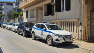 Χανιά: Τραγικό τέλος για 33χρονη – Απαγχονίστηκε μέσα στο διαμέρισμά της