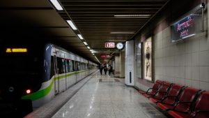 Πώς κινούνται σήμερα Δευτέρα του Πάσχα τα Μέσα Μαζικής Μεταφοράς