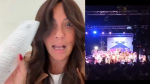 Ισίν Καρατζά: “Persona non grata” στην Ελλάδα η Τουρκοκύπρια τραγουδίστρια που είχε υμνήσει τον Κεμάλ στην Κομοτηνή