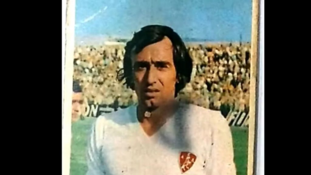 Μίλτος Σεϊταρίδης: Πέθανε ο παλαίμαχος ποδοσφαιριστής – Ήταν θείος του Γιούρκα