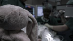 Παρολίγον τραγωδία στην Εύβοια: Κοριτσάκι 1,5 έτους ήπιε πετρέλαιο – Τι ισχυρίστηκε ο πατέρας του