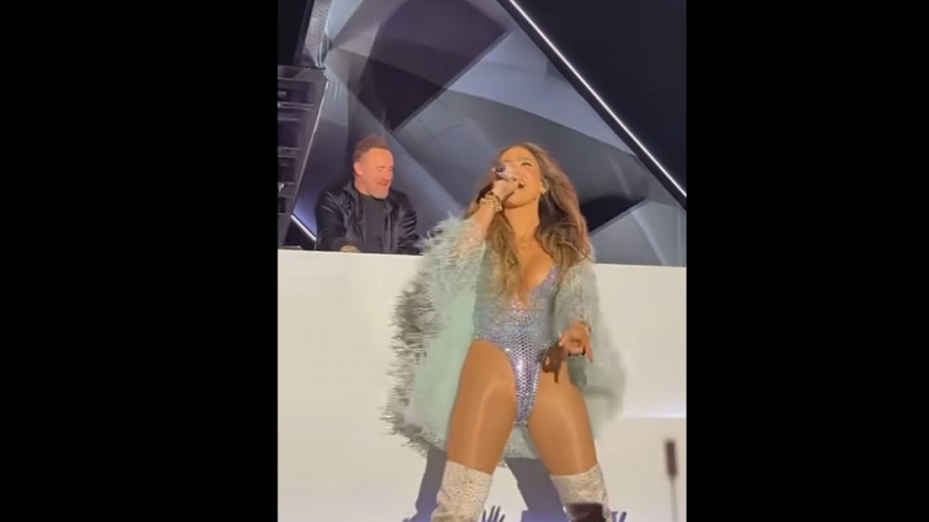 Η εκρηκτική εμφάνιση της Τζένιφερ Λόπεζ στο Coachella – “Ζω την καλύτερη φάση της καριέρας μου” (βίντεο)