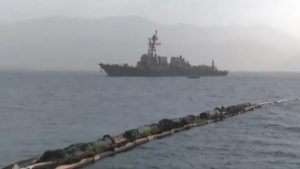 Τι σημαίνει το “μπλόκο” των ΗΠΑ στα ιρανικά λιμάνια – Οι επιπτώσεις στην παγκόσμια οικονομία και τη διπλωματία