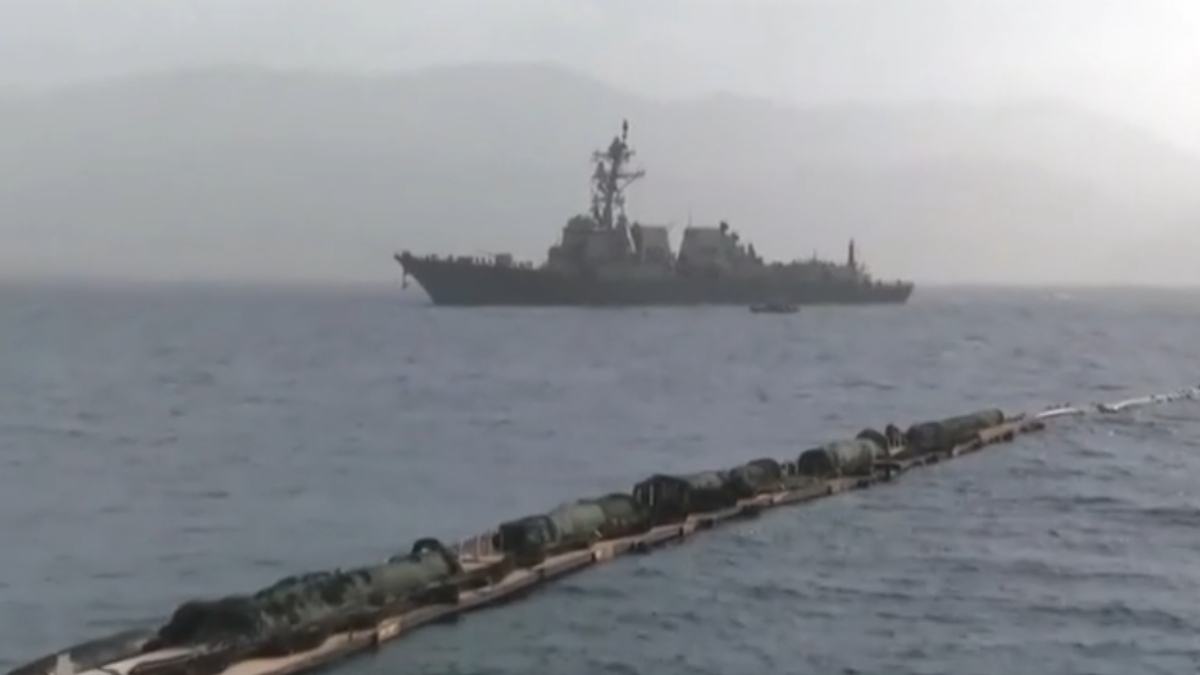 Τι σημαίνει το “μπλόκο” των ΗΠΑ στα ιρανικά λιμάνια – Οι επιπτώσεις στην παγκόσμια οικονομία και τη διπλωματία