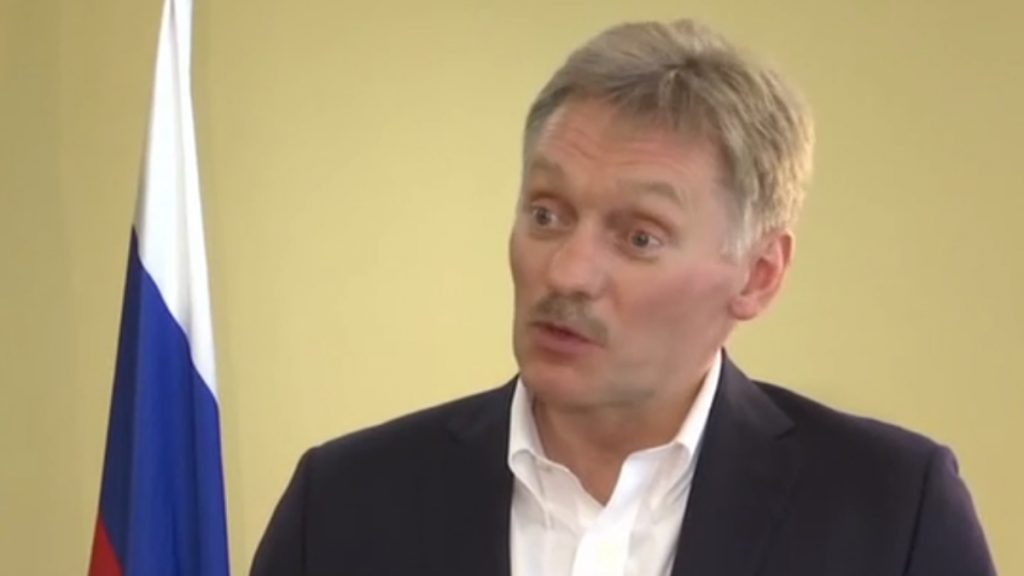 Το πρώτο σχόλιο της Ρωσίας για την εκλογή Μαγιάρ στην Ουγγαρία: “Ανυπομονούμε να συνεχίσουμε τους ρεαλιστικούς δεσμούς”