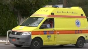 Παξοί: Νεότερα για το τροχαίο με θύμα τον 15χρονο – Δίνει μάχη για τη ζωή του ο 17χρονος φίλος του