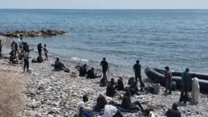 “Καμπανάκι” για το μεταναστευτικό: Αυξημένες ροές από την Λιβύη στην Ελλάδα – Εργαλειοποίηση “βλέπει” η φον ντερ Λάιεν