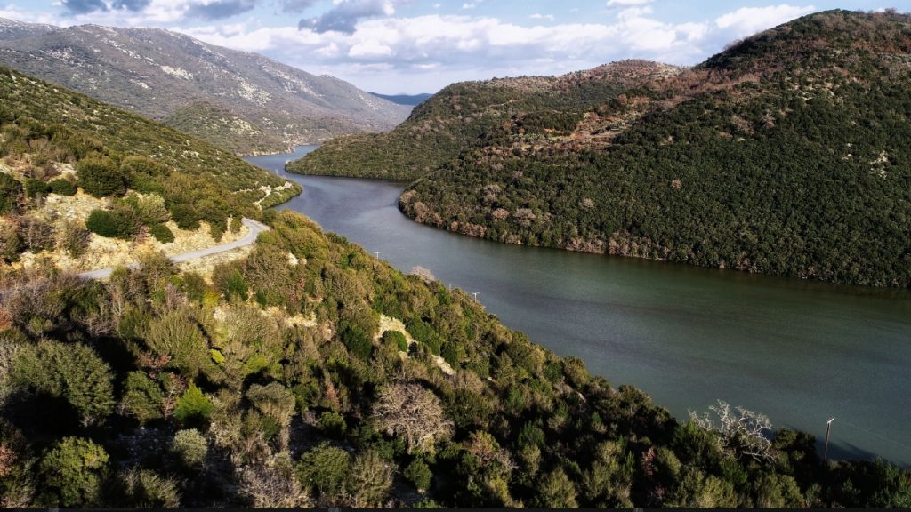 Πηγές ποταμού Λάδωνα: «Αναδεικνύουμε και προστατεύουμε ένα από τα πιο εντυπωσιακά μνημεία της φύσης»