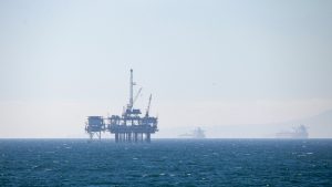 Έρευνες υδρογονανθράκων: Η “ακτινογραφία” του στόχου στο “μπλοκ 2” του Ιονίου (Γράφημα)