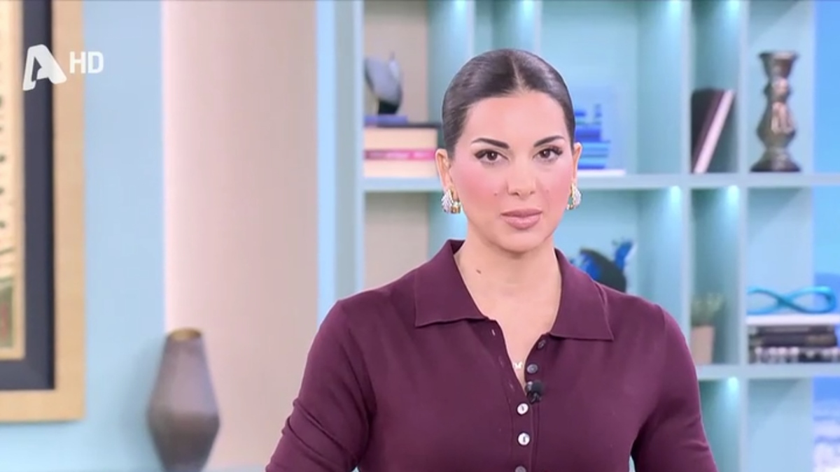 Εκτός “Happy Day” η Τίνα Μεσσαροπούλου – Τι είπε η Σταματίνα Τσιμτσιλή για τη δύσκολη μάχη του Γιώργου Μυλωνάκη