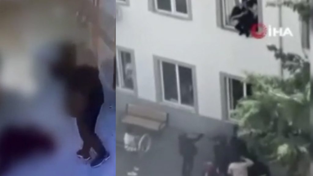 Τουρκία: Ο 14χρονος που αιματοκύλισε το σχολείο είχε πρότυπο τον μακελάρη της Καλιφόρνιας Έλιοτ Ρότζερ