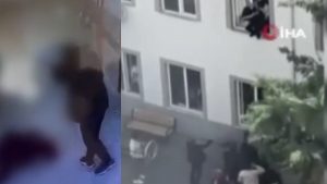 Τουρκία: Ο 14χρονος που αιματοκύλισε το σχολείο είχε πρότυπο τον μακελάρη της Καλιφόρνιας Έλιοτ Ρότζερ