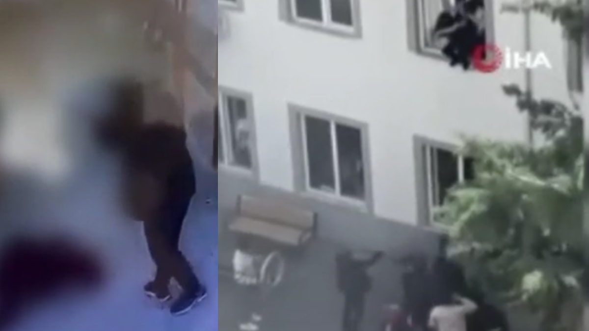 Τουρκία: Ο 14χρονος που αιματοκύλισε το σχολείο είχε πρότυπο τον μακελάρη της Καλιφόρνιας Έλιοτ Ρότζερ