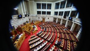 Βουλή: LIVE η προ ημερησίας διάταξης συζήτηση για το Κράτος Δικαίου – Στο βήμα ο Κουτσούμπας